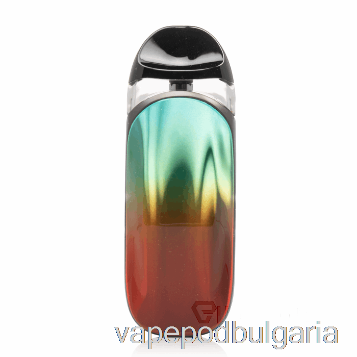 Vape Bulgaria Vaporesso Zero 2 Pod система залез